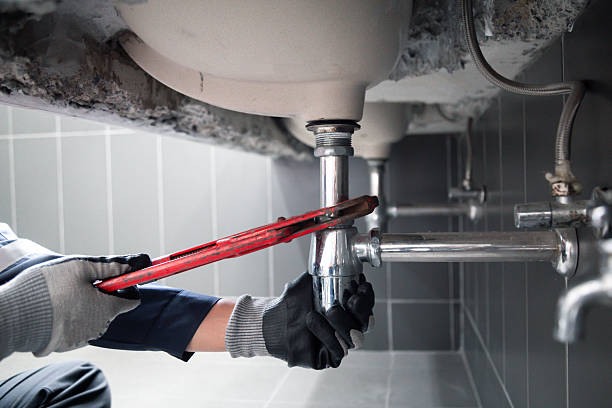 Trusted Leak Detection service in Mount Jackson, VA - Masters Plumbing Service